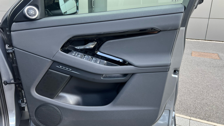 Land Rover Range Rover Evoque 2.0 D165 Dynamic SE 5dr Auto Diesel Hatchback